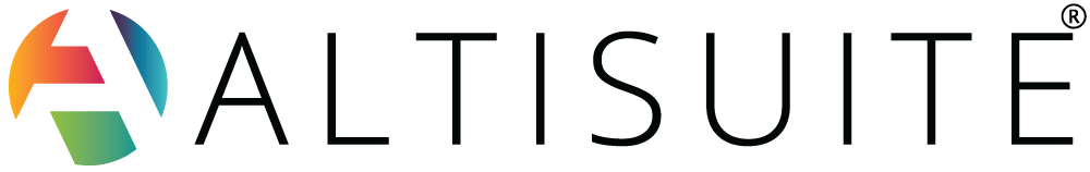 AltiSuite | Operational Software Platform for Distributors & Manufacturers